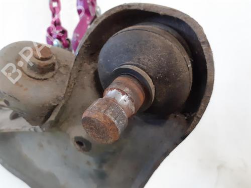 Left front suspension arm NISSAN PATHFINDER III (R51) 2.5 dCi 4WD | BP24786473M12 