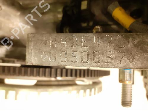 Engine DACIA SANDERO III 1.0 TCe 90 | BP24772025M1