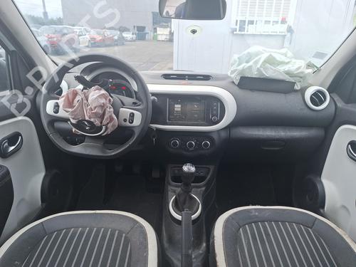 Gearbox RENAULT TWINGO III (BCM_, BCA_) 1.0 SCe 75 | BP28799117M3 - Image 22