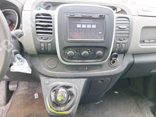 Right headlight RENAULT TRAFIC III Van (FG_) 1.6 dCi 115 (FGMD) | BP36583608C29 - Image 38