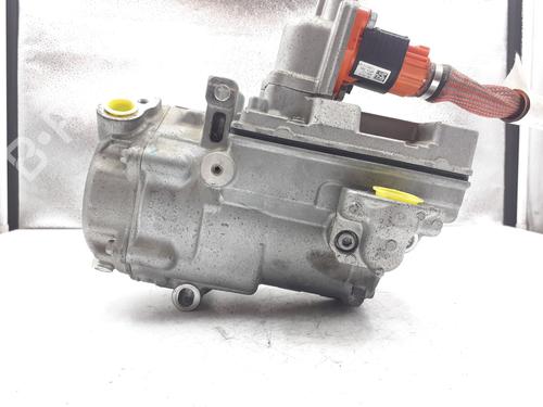 Compresseur AC SMART FORFOUR Hatchback (453) electric drive (453.091) | BP30770460M34 