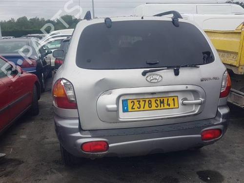 Switch HYUNDAI SANTA FÉ I (SM) 2.0 CRDi 4x4 | BP24777676I30 