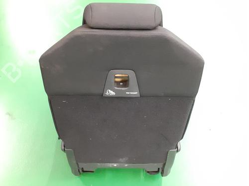 Sæde Bagtil CITROËN C4 Picasso II 1.6 HDi / BlueHDi 115 | BP24791801C17 