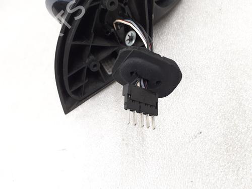Used Right mirror MERCEDES-BENZ A-CLASS (W168) A 170 CDI (168.009, 168.109) (95 hp) 24788992