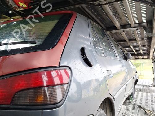 Used Parts PEUGEOT 306 Hatchback (7A, 7C, N3, N5) 1.9 D 4838137