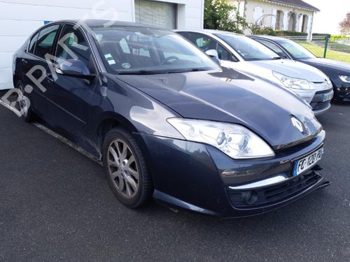 Engine RENAULT LAGUNA III (BT0/1) 2.0 16V (BT05, BT0F, BT0W) | BP24798437M1 - Image 6