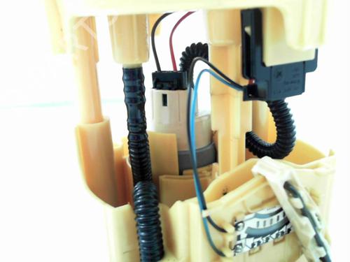 Fuel pump CITROËN C5 I (DC_) 2.2 HDi (DC4HXB, DC4HXE) | BP24777052M76 