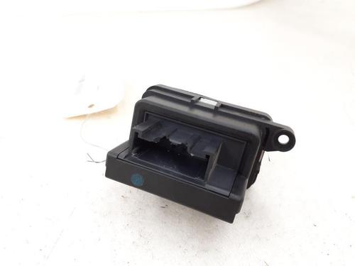Heater resistor FORD FOCUS II (DA_, HCP, DP) 1.8 TDCi | BP24784772M108 