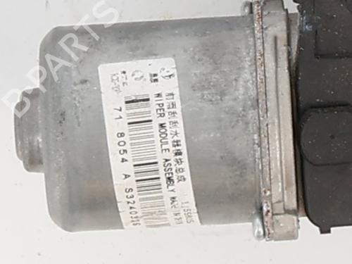 Front wiper motor MG MG ZS SUV (ZS32) 1.5 Hybrid+ | BP37742130M29 - Image 6