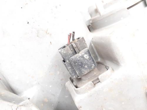 Left headlight HYUNDAI TERRACAN (HP) 2.5 TD | BP24784911C28 
