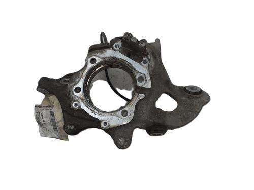 Used Left rear steering knuckle MERCEDES-BENZ CLS Shooting Brake (X218) CLS 350 CDI / d 4-matic (218.993) (265 hp) 24794264