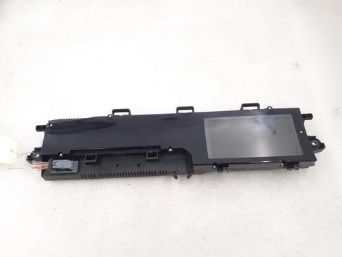 Used Instrument cluster RENAULT GRAND SCÉNIC II (JM0/1_) 1.9 dCi (JM14) (131 hp) 24792605