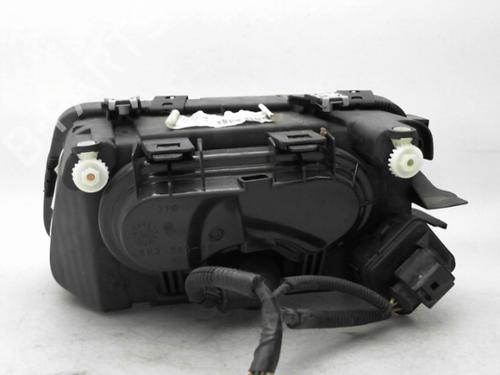 Right headlight AUDI A3 (8L1) 1.9 TDI | BP24776085C29 