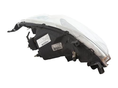 Left headlight NISSAN NOTE (E11, NE11) 1.5 dCi | BP39990265C28 - Image 4