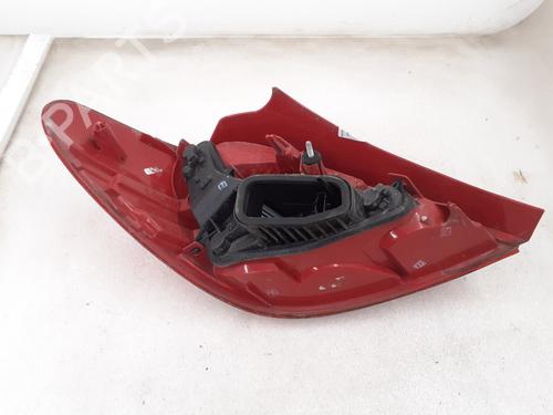 Used Right taillight Right taillight PEUGEOT 207 (WA_, WC_) 1.4 HDi (68 hp) 24772466 24772466