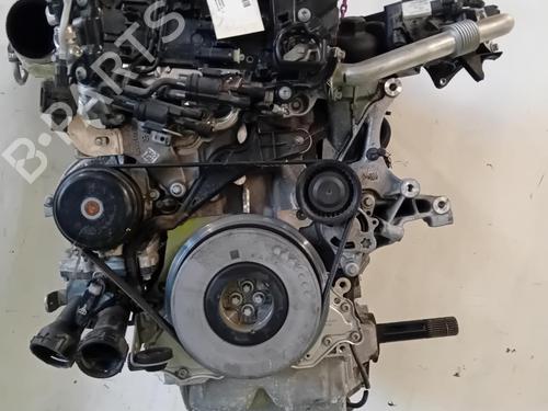 Engine MERCEDES-BENZ GLC Coupe (C253) 300 de 4-matic (253.311) | BP24791221M1