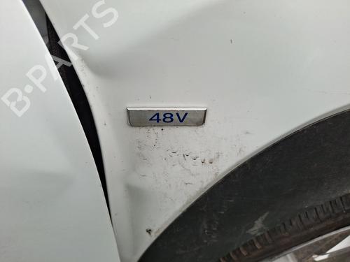 Brukte deler til HYUNDAI KONA (OS, OSE, OSI) 1.0 T-GDi Hybrid 48V (120 hp) 4359175