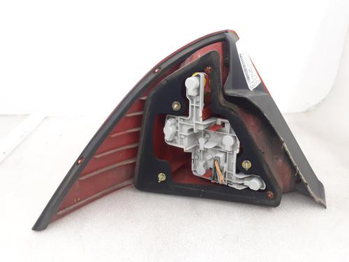 Used Right taillight FORD MONDEO III (B5Y) 2.2 TDCi (155 hp) 24787428