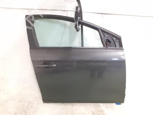 Used Right front door FIAT BRAVO II (198_) 1.6 D Multijet (198AXL1B) (120 hp) 25484205