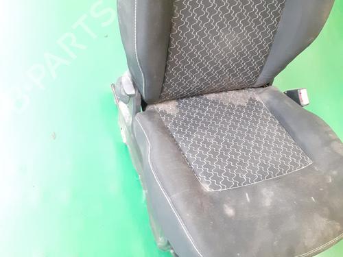 Right front seat RENAULT KANGOO Express (FW0/1_) 1.5 dCi 90 (FW0G, FW05, FW08, FW11) | BP26282963C16 - Image 4