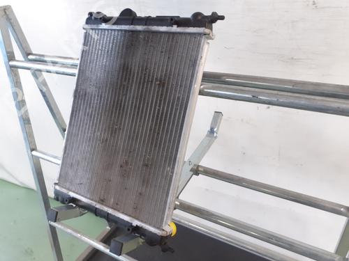 Water radiator MICROCAR M.GO 0.5 | BP37742315M31 - Image 4