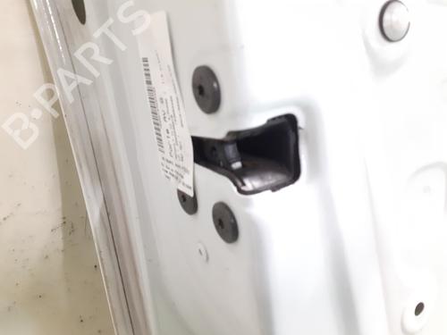 Left front door RENAULT CLIO IV (BH_) 1.5 dCi 75 | BP29524075C2 