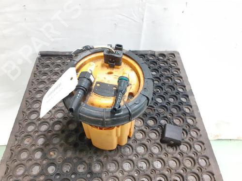 Kraftstoffpumpe für CITROËN C5 I (DC_) 2.0 HDi (DCRHZB, DCRHZE) (109 hp) 24780739