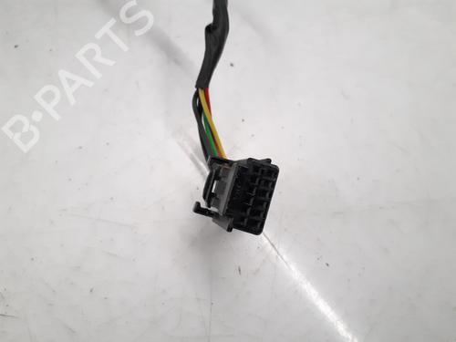 Left mirror RENAULT EXPRESS Box Body/MPV 1.5 Blue dCi 95 (F6AB) | BP30183701C26