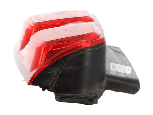 Right taillight CITROËN JUMPY III Van (V_) 1.5 BlueHDi 100 | BP36468619C35 - Image 5