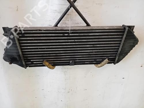 Intercooler MERCEDES-BENZ M-CLASS (W163) ML 270 CDI (163.113) | BP24792268M30 