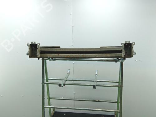 Used Rear bumper reinforcement Rear bumper reinforcement 37033996 37033996
