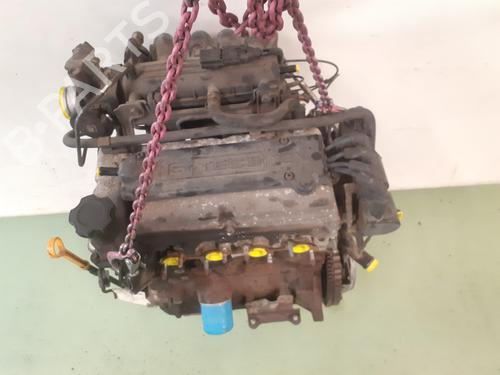 Engine CHEVROLET AVEO / KALOS Hatchback (T250, T255) 1.2 | BP39563694M1 - Image 3