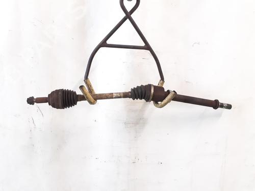 Used Right front driveshaft RENAULT MEGANE II (BM0/1_, CM0/1_) 1.5 dCi (BM1F, CM1F) (86 hp) 24789336