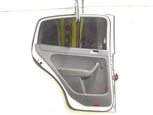 Left rear door VW GOLF PLUS V (5M1, 521) 1.6 TDI | BP24790207C4 