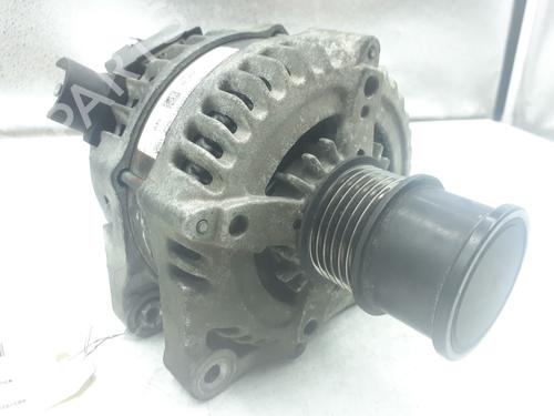Used Alternator Alternator FORD FIESTA VI (CB1, CCN) 1.0 EcoBoost (100 hp) 30462600 30462600