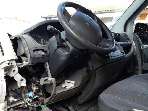 Front left exterior door handle CITROËN JUMPER II Van 2.2 HDi 120 | BP24783622C128 