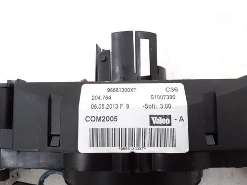 Steering column stalk PEUGEOT 207 (WA_, WC_) 1.4 | BP24785034I23 