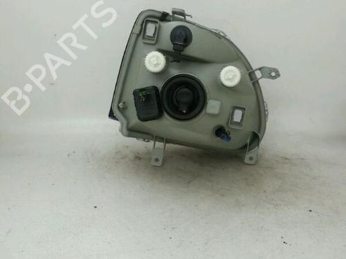Venstre forlygte SUZUKI WAGON R+ (MA) 1.3 (RB413) (76 hp) 24774357
