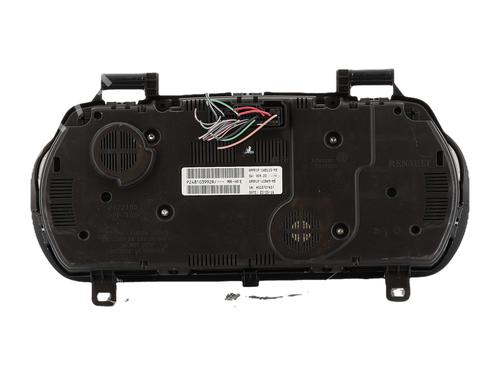 Instrument cluster RENAULT KADJAR (HA_, HL_) 1.5 dCi 110 (HLA3) | BP36249681C47 - Image 3