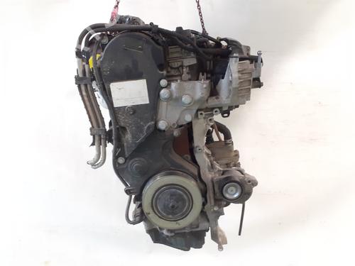 Used Engine CITROËN JUMPY III Van (V_) 2.0 BlueHDi 120 (122 hp) 32523175