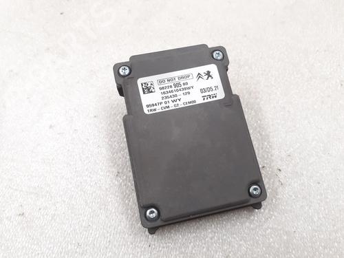 Camera CITROËN C3 III (SX) 1.2 VTi 82 | BP24798669E14 - Image 2