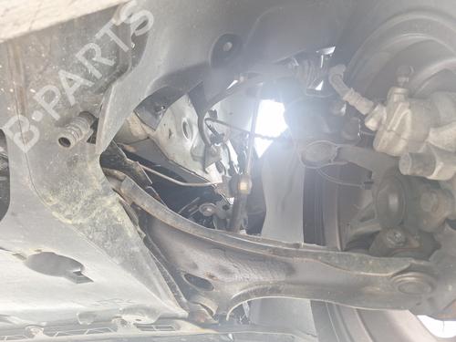 Used Parts RENAULT TWINGO III (BCM_, BCA_)  1.0 SCe 75  4011698