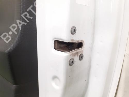 Right front door PEUGEOT 107 (PM_, PN_) 1.0 | BP24773188C3