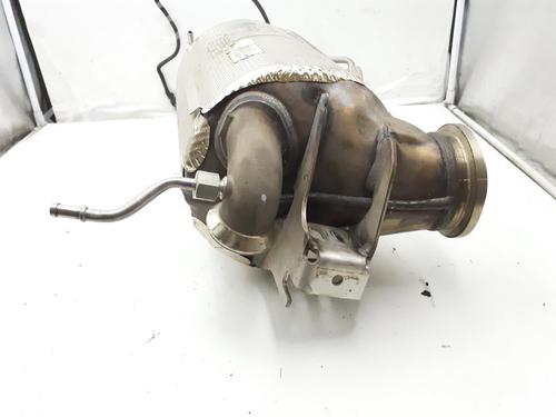 Particulate filter MERCEDES-BENZ GLC Coupe (C253) 300 de 4-matic (253.311) | BP24791232M81 