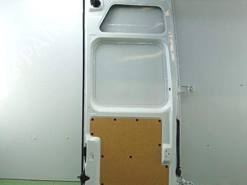 Left tailgate RENAULT MASTER III Platform/Chassis (EV, HV, UV) | BP36654065C76 - Image 2