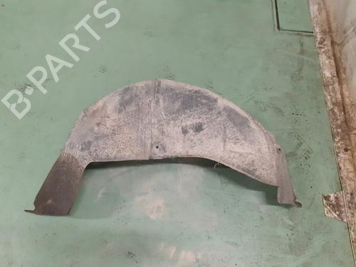 Wheel arch RENAULT KADJAR (HA_, HL_)  | BP28490408C56 