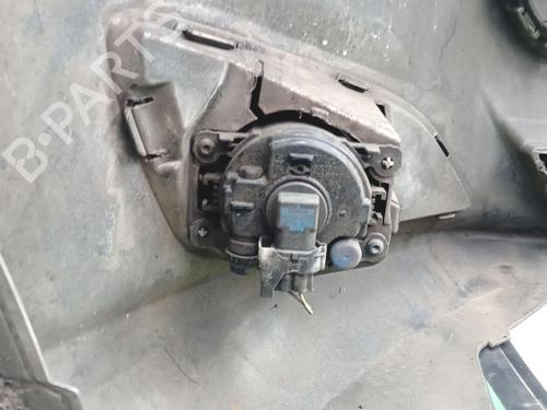 Used Front bumper Front bumper 36953912 36953912