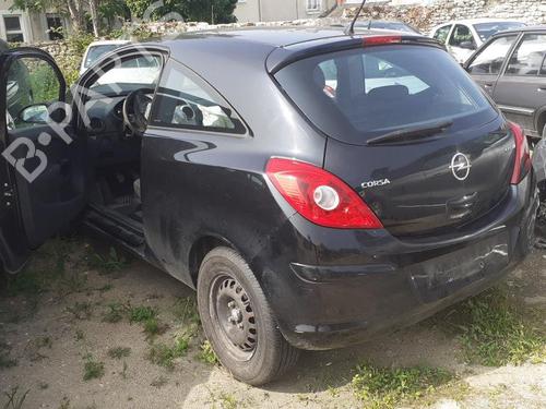 Højre baglygte OPEL CORSA D (S07) 1.3 CDTI (L08, L68) | BP24788093C35 