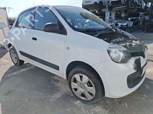 Front right seatbelt RENAULT TWINGO III (BCM_, BCA_) | BP34257877I25 - Image 18
