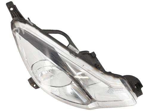 Right headlight CITROËN C3 II (SC_) 1.0 VTi 68 | BP35968582C29 - Image 4